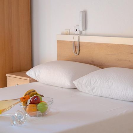 Hotel Pavlos Paralía 외부 사진